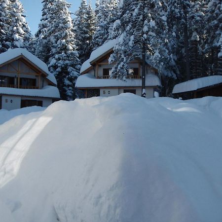 Saint George Holiday Village Borovets Luaran gambar