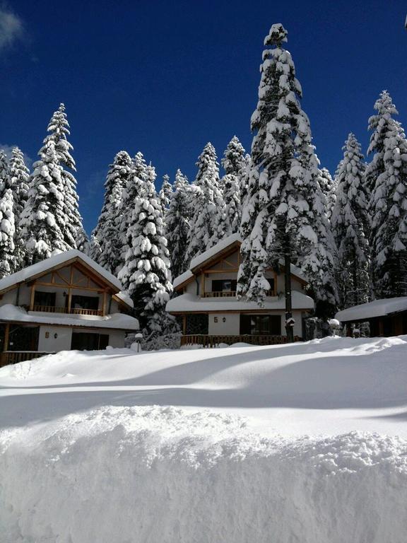 Saint George Holiday Village Borovets Luaran gambar